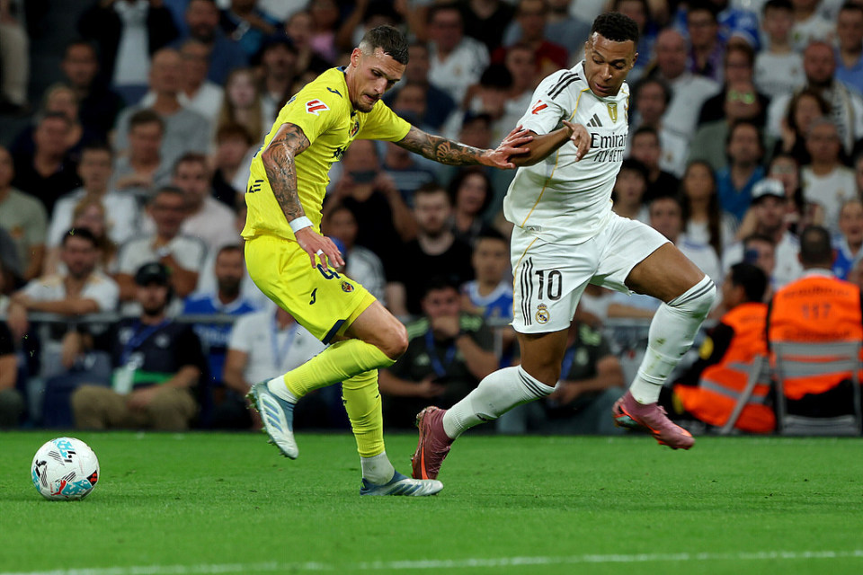 而亚马尔跟, 赋高到吓人 而亚马尔跟, 赋高到吓人