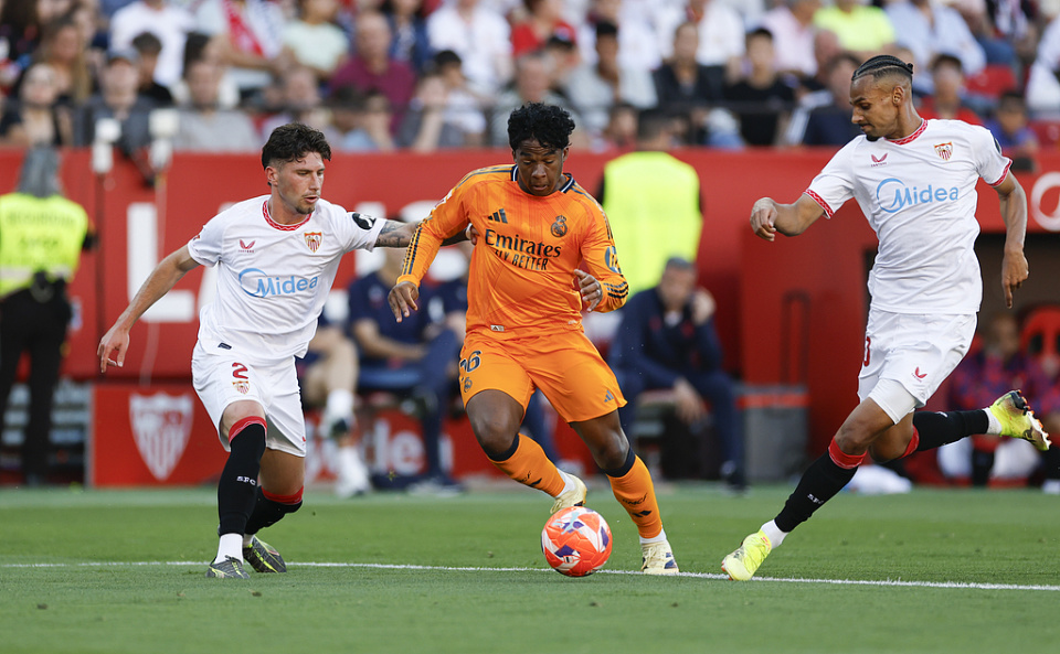 我觉得恩德, 好选择 我觉得恩德, 好选择